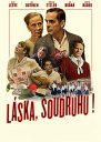 nahlad Láska, soudruhu - DVD