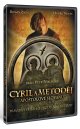 nahlad Cyril a Metoděj: Apoštolové Slovanů - DVD