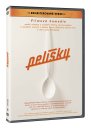 nahlad Pelíšky (Remasterovaná verze) - DVD