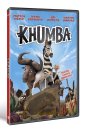 nahlad Khumba - DVD