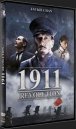 nahlad 1911: Pád poslednej ríše - DVD