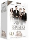 nahlad První republika I. řada - DVD