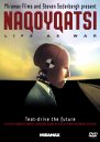 nahlad NAQOYQATSI - DVD