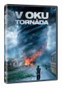 nahlad V oku tornáda - DVD