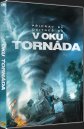 nahlad V oku tornáda - DVD