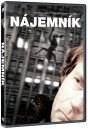 nahlad Nájemník - DVD