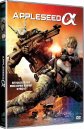 nahlad Appleseed: Alpha - DVD