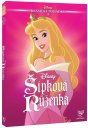 nahlad Šípková Ruženka - DVD
