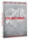 nahlad Stejná srdce - DVD