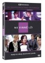 nahlad Nevinné lži - 4 DVD