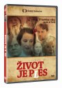 nahlad Život je ples - 8 DVD