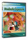 nahlad Vodník Čepeček - DVD