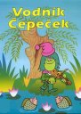 nahlad Vodník Čepeček - DVD