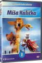 nahlad Miško Guľôčka 1 - DVD