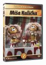 nahlad Míša Kulička 2 - DVD