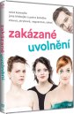 nahlad Zakázané uvolnění - DVD