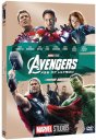 nahlad Avengers 2: Age of Ultron - DVD