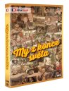 nahlad My z konce světa - 4 DVD