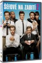 nahlad Šéfovia na zabitie 2 - DVD