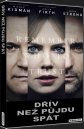 nahlad Dřív než půjdu spát - DVD