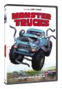 nahlad Monster Trucks - DVD