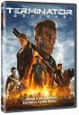 nahlad Terminátor Genisys - DVD
