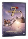 nahlad Sedem trpaslíkov - DVD