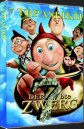 nahlad Sedem trpaslíkov - DVD