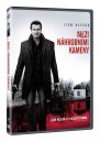 nahlad Mezi náhrobními kameny - DVD