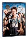 nahlad PAN - DVD