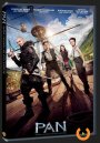 nahlad PAN - DVD