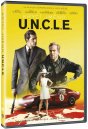nahlad Krycí jméno U.N.C.L.E. - DVD