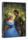 nahlad Popelka (2015) - DVD