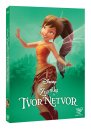 nahlad Zvonilka a tvor Netvor - DVD