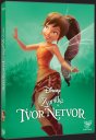 nahlad Zvonilka a tvor Netvor - DVD