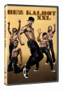 nahlad Bez kalhot XXL - DVD