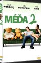 nahlad Macík 2 - DVD