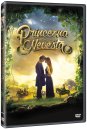 nahlad Princezna Nevěsta - DVD