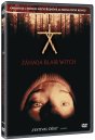 nahlad Záhada Blair Witch - DVD