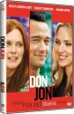 nahlad Don Jon - DVD