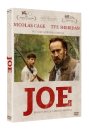 nahlad Joe - DVD