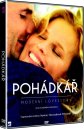 nahlad Pohádkář - DVD