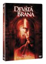 nahlad Devátá brána - DVD
