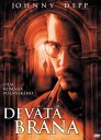nahlad Devátá brána - DVD