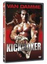 nahlad Kickboxer - DVD