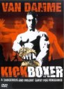 nahlad Kickboxer - DVD