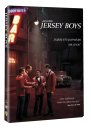nahlad Jersey Boys - DVD