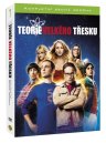 nahlad Teorie velkého třesku 7. série - 3 DVD