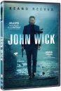 nahlad John Wick - DVD