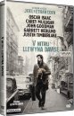 nahlad V nitru Llewyna Davise - DVD